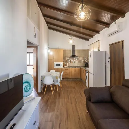 La Bonita Casita De Lola Ii