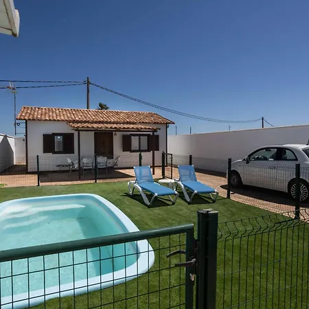 La Bonita Casita De Lola Ii Apartment Cadiz
