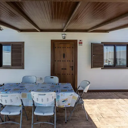 La Bonita Casita De Lola Ii