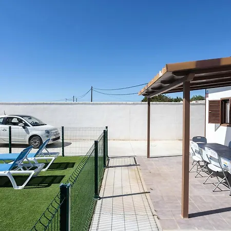 La Bonita Casita De Lola Ii * Cadiz