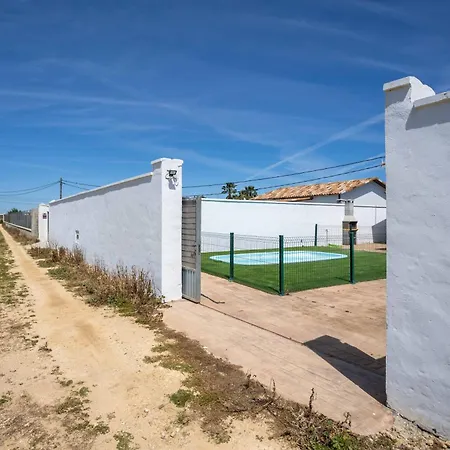 La Bonita Casita De Lola Ii Apartment Cadiz